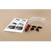 GT10RS SUBARU WRX STI NBR LED SET