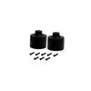 GT10DT  DIFF  CASE  SET