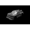 GT24R CLEAR CAR BODY