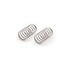 GT24B SPRING MEDIUM FOR METAL OIL-SHOCK (PAIR)