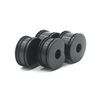 GT24 BLACK WHEEL SET