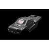 GT24TR CLEAR CAR BODY