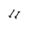 GT24T/TR DOG BONE PAIR
