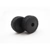 GT24TR WHEEL ASSEMBELED (PAIR)