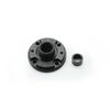 Center Differential Case - R
