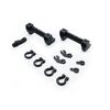 Center Differential Mount