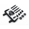 Body Post & Motor Guard
