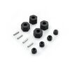 Wheel Hex Set