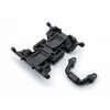 4-link Skid Plate