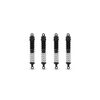 SCA-1E PRO Alum Oil Shocks set