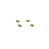 MSA-1E 3.9 X3.95mm BALL STUDS SET (4)