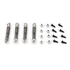 MSA-1E Aluminum Shocks set