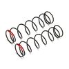 Shock Springs (Red/83mm/75.8gF/2pcs)