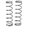 Shock Springs (Orange/83mm/82.1gF/2pcs)