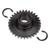 IDLER GEAR 31TX1M (STEEL)