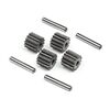 Jumpshot - DIFF GEAR SET (4PCS)
