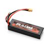 Plazma 7.4V 5300mAh 40C LiPo Pack 39.22Wh - XT60
