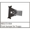 Front Bumper for Truggy
