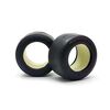 Formula Ten - BRIDGESTONE HIGH GRIP FT01 SLICK REIFEN M (Hinten)