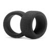 Q32 FOAM TIRE SET (ASPHALT/30X14/4PCS)
