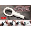 Optima Piston Sleeve disassembly