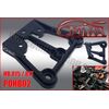 Platine de sauve servo pour HB 817/819