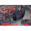 Boite Radio Optima pour HB E819 (Noir)