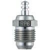 BOUGIE OS RP6 TURBO chaude  - 71642060