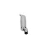 SILENCIEUX POUR UNIVER.881 [PL05] - 72110200