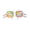 CLIP FIXATION METAL UNI-S (PL)