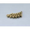 Aluminium Lightweight Screw