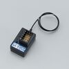 Ko Propo Receiver KR-418FH (4CH, 2.4Ghz FHSS)