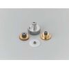 Set Pignon Metal PDS-2367