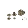 Aluminium Gear for BSx2 one10 Power