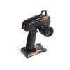 Radio HPI TF-51 4canaux