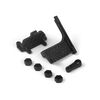 Servo Mount Set