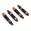 Oil-Filled Shock Set (Assembled/4pcs)