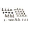 Complete Suspension Bushing & Pin Set (Venture18)