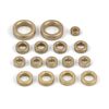Complete Bushing Set (Venture18)