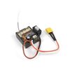 HPI SRL-706 3-in1 ESC/RX/LED Controller
