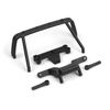 Roll Cage & Body Mount Set Type 1 (Black)