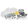 Toyota Hilux SR5 Clear Body (Venture18)