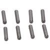 Pin 2.5x12mm (5pcs) - replacement pin for driveshaft #204015 & #204016