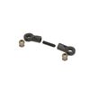 Chassis Rod Set (Rear/E817)