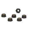 M3 Nylock Nut (Thin Profile) (6pcs)