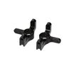 Steering Block 0 degree (D8T/E8T Evo3) - Clearance Sale