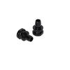 Shock Standoff 9mm Aluminum (2pcs)