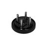 Volant moteur (4 points)