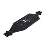 Chassis 4mm (D8T Evo3)