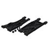 Suspension Arm Front & Rear HARD - 1pc each (D8T/E8T Evo3)